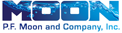P.F. Moon and Company, Inc. Logo